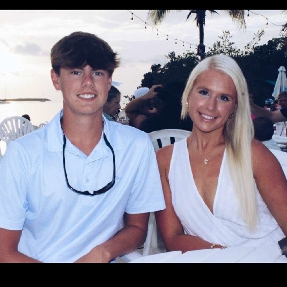 Meet your Posher, Kade